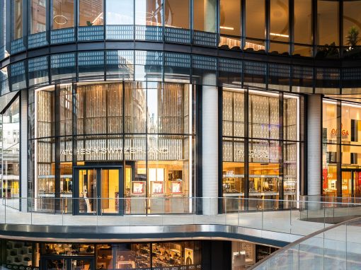 100 Liverpool Street