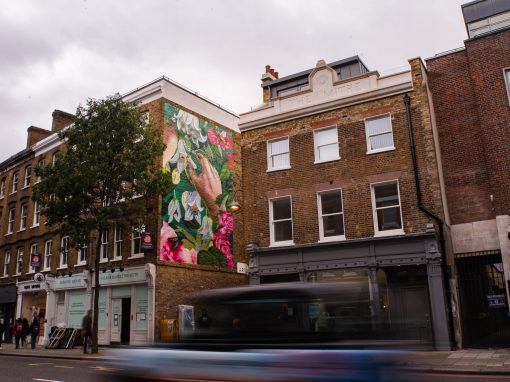Islington Square