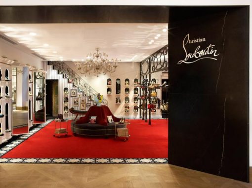 Christian Louboutin