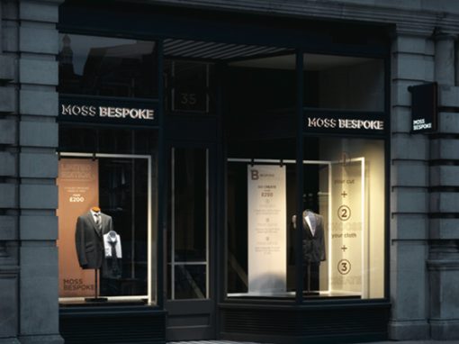 Moss Bespoke