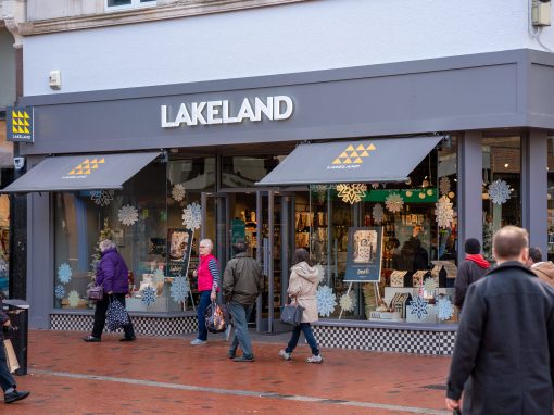 Lakeland