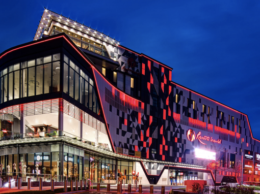 Realm Designer Outlets