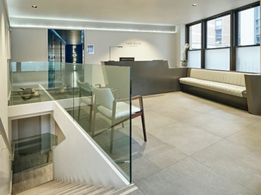 Keith Burns Associates