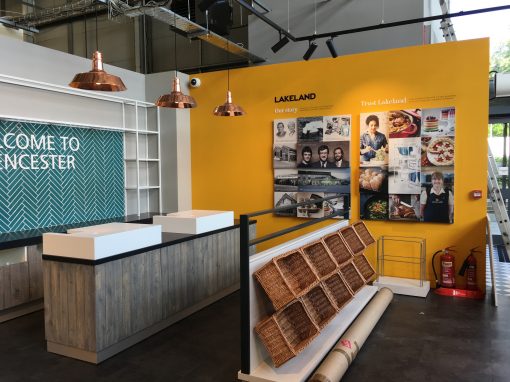 Lakeland