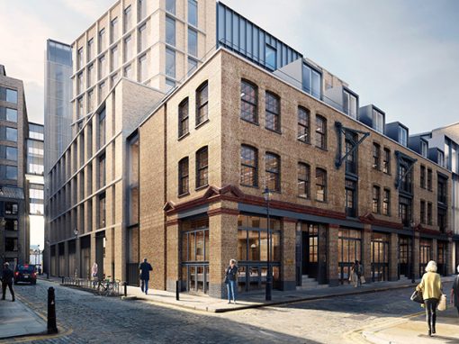 NORTON FOLGATE