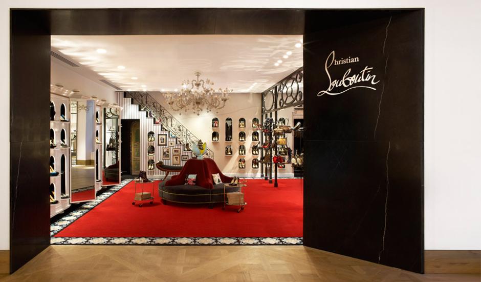 Christian Louboutin