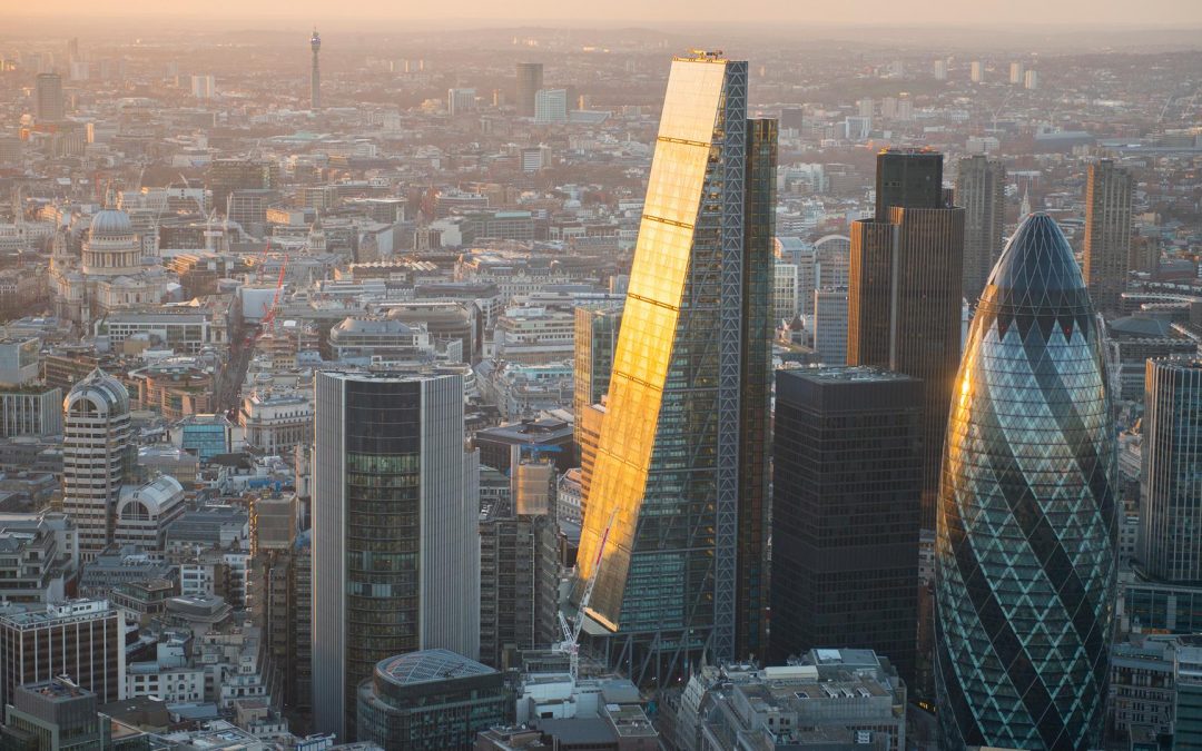 The Leadenhall Building