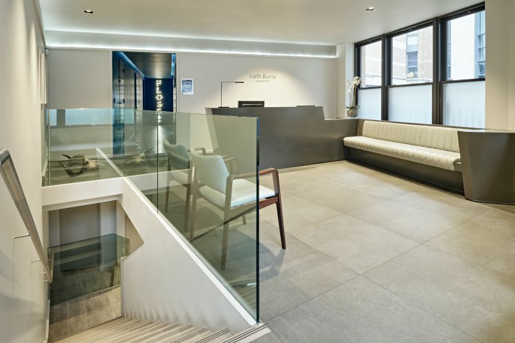 Keith Burns Associates